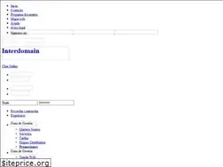 Sites similar to neurodidacta.es