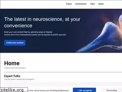 Sites similar to neurodiem.be