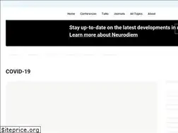Sites similar to neurodiem.ca