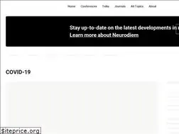 Sites similar to neurodiem.co.nz