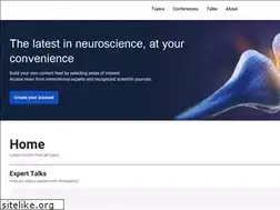 Sites similar to neurodiem.com