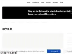 Sites similar to neurodiem.dk