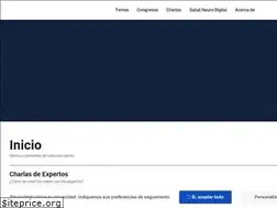 Sites similar to neurodiem.es
