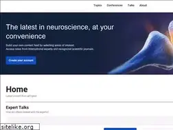 Sites similar to neurodiem.no