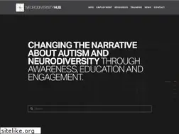Sites similar to neurodiversityhub.org