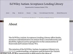 Sites similar to neurodiversitylibrary.org