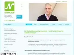 Sites similar to neurodok.de