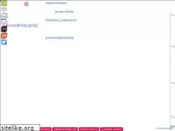 Sites similar to neurodrive.pro