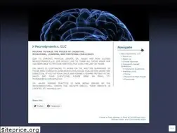 Sites similar to neurodynamics.biz
