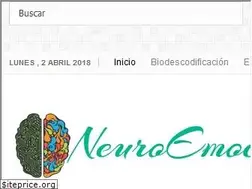 Sites similar to neuroemocional.com