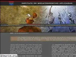 Sites similar to neuroemprendimiento.com