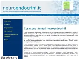 Sites similar to neuroendocrini.it