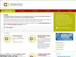 Sites similar to neuroendokrinni-nadory.cz