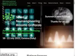 Sites similar to neuroengineering.it