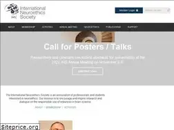 Sites similar to neuroethicssociety.org