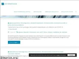 Sites similar to neurofarmacologia.net