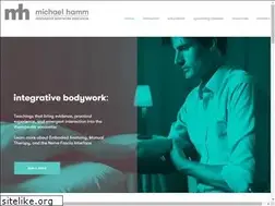 Sites similar to neurofascia.com