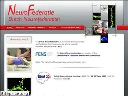 Sites similar to neurofederatie.nl