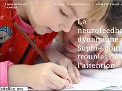 Sites similar to neurofeedback-belgium.com
