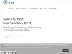Sites similar to neurofeedback-info.de