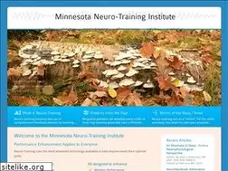 Sites similar to neurofeedback-institute.com