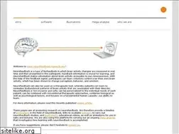 Sites similar to neurofeedback-research.org