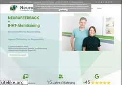Sites similar to neurofeedback.biz