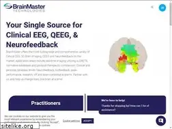 Sites similar to neurofeedback.com