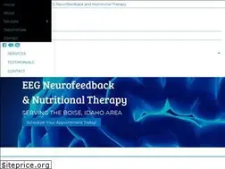 Sites similar to neurofeedbackboise.com