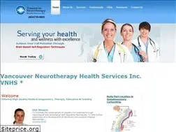 Sites similar to neurofeedbackclinic.ca
