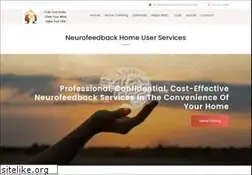Sites similar to neurofeedbackhomeuser.com