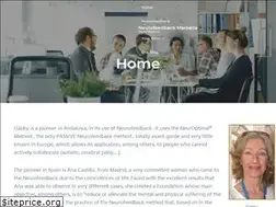 Sites similar to neurofeedbackmarbella.com