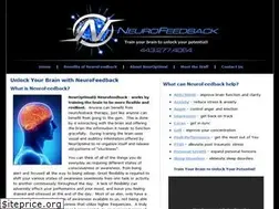 Sites similar to neurofeedbackmd.com