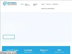 Sites similar to neurofeedbackservicesny.com