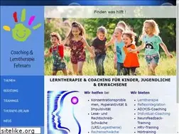 Sites similar to neurofeedbacktraining.org