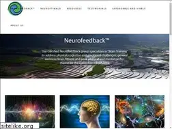 Sites similar to neurofeedbacktx.com