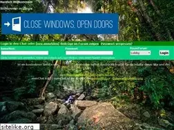Sites similar to neurofibromatose.mainchat.de