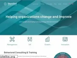 Sites similar to neurofied.com