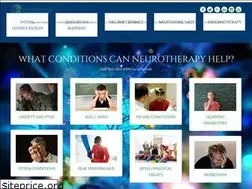 Sites similar to neurofieldneurotherapy.com