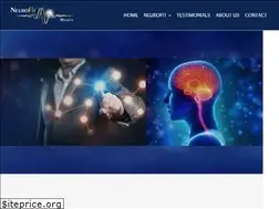 Sites similar to neurofitmarin.com