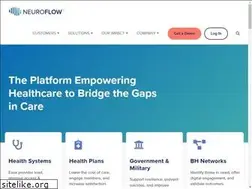Sites similar to neuroflow.com