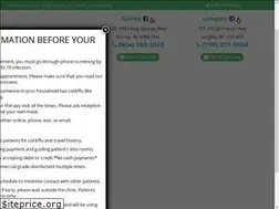 Sites similar to neurofocusphysio.ca
