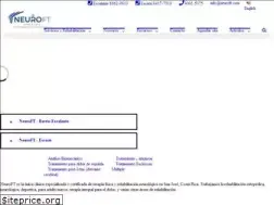 Sites similar to neuroft.com