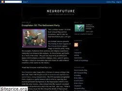 Sites similar to neurofuture.blogspot.com