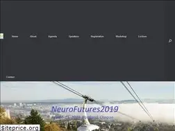 Sites similar to neurofutures.org