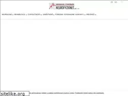 Sites similar to neurofyzionet.cz