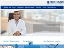 Sites similar to neurofz.de