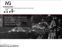 Sites similar to neurogaming.global