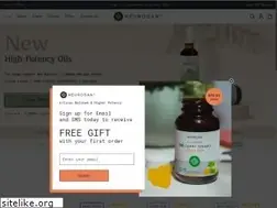 Sites similar to neurogan.com