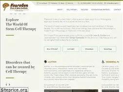 Sites similar to neurogen.in